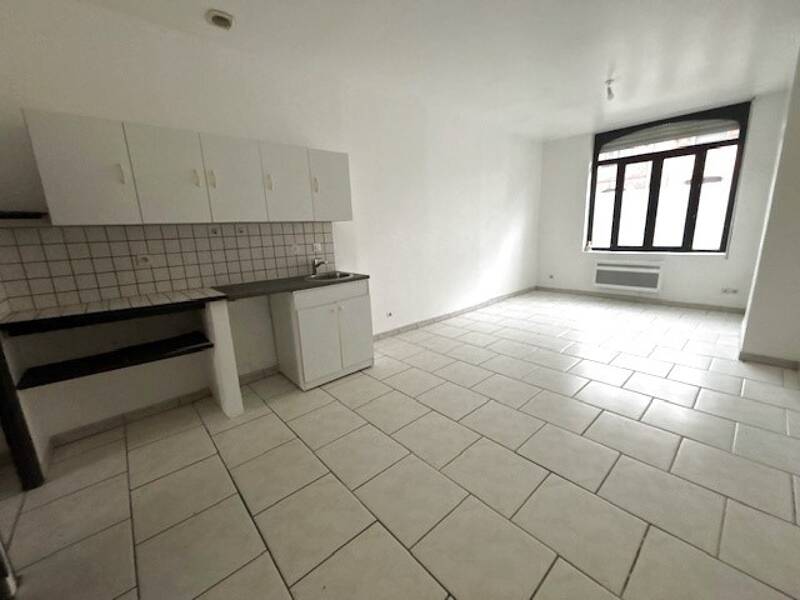 Maison à louer, 39m², ORCHIES