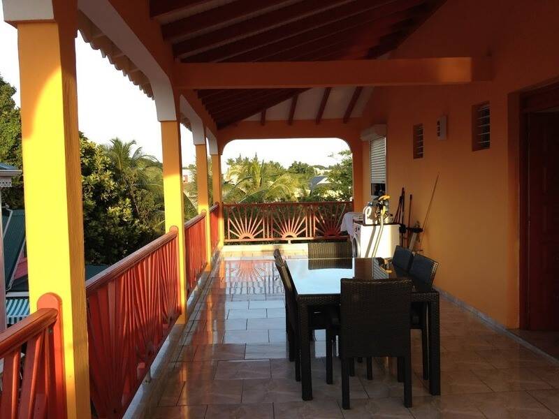 Maison à vendre, 535m², SAINTE ANNE