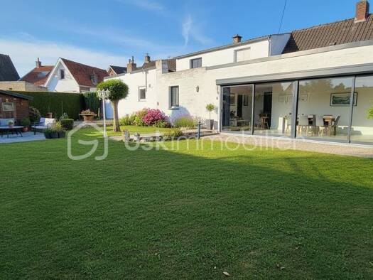 Maison à vendre 55 000 € 2 pièces 1 chambre 50 m² Cité No Auchel 62260