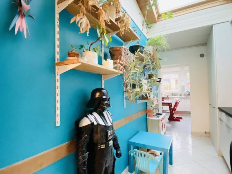 Maison à vendre, 90m², AMIENS