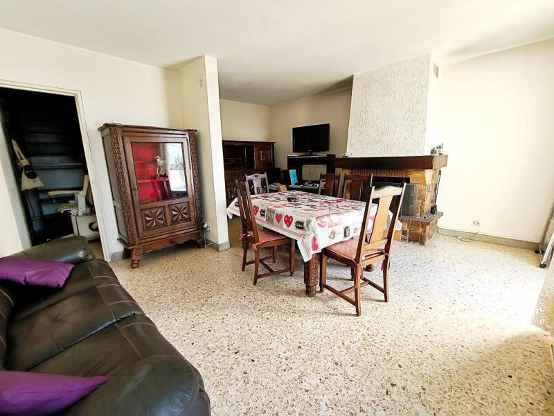 Maison à vendre, 98m², NIMES