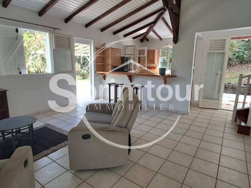 Maison à louer, 103m², BOUILLANTE