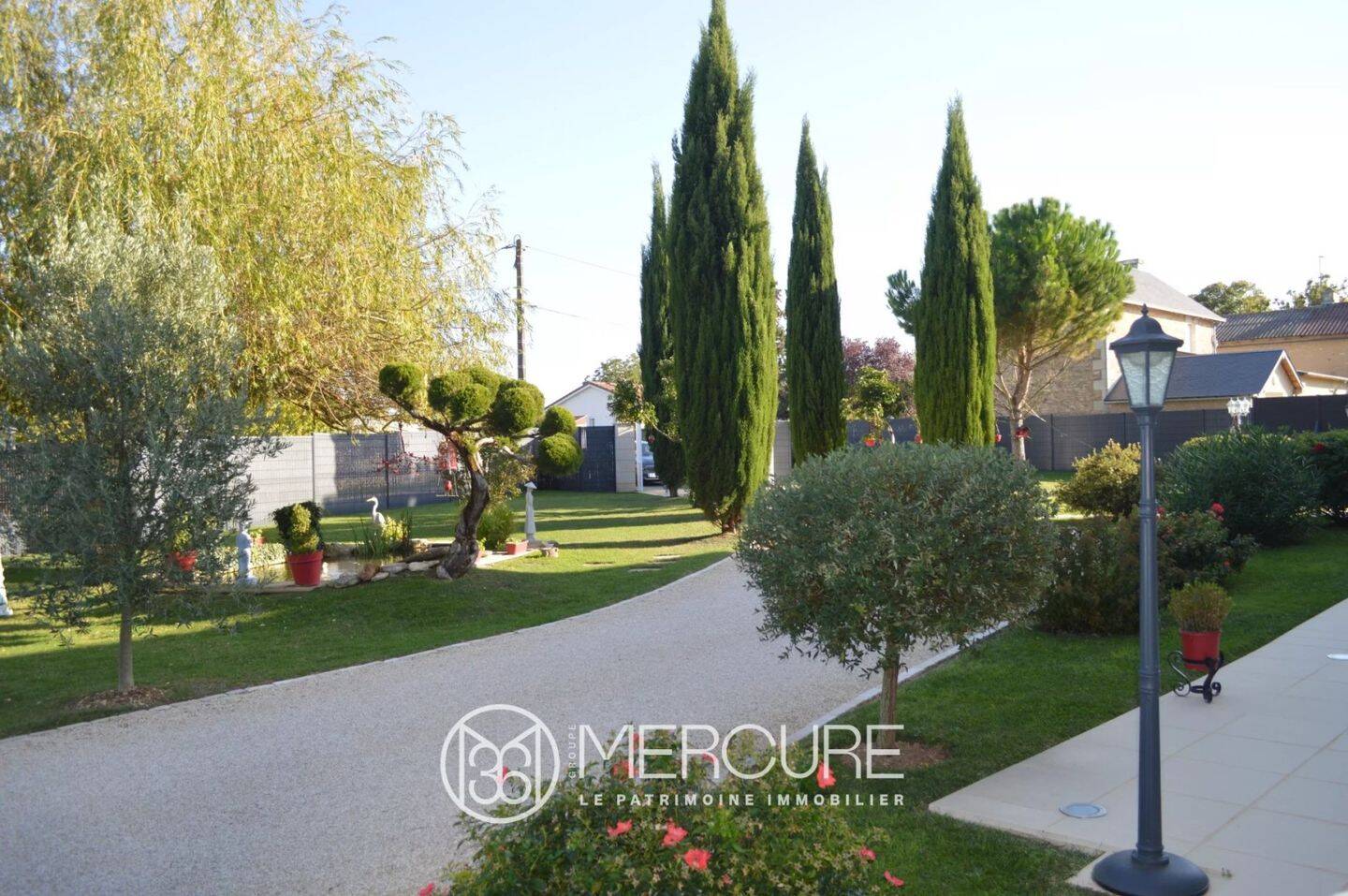 Maison à vendre, 415m², POITIERS