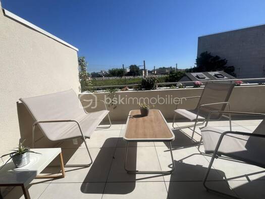 Triplex à vendre 649 000 € 6 pièces 4 chambres 105 m² Étage 2/2 Le Clos Malakoff 92240