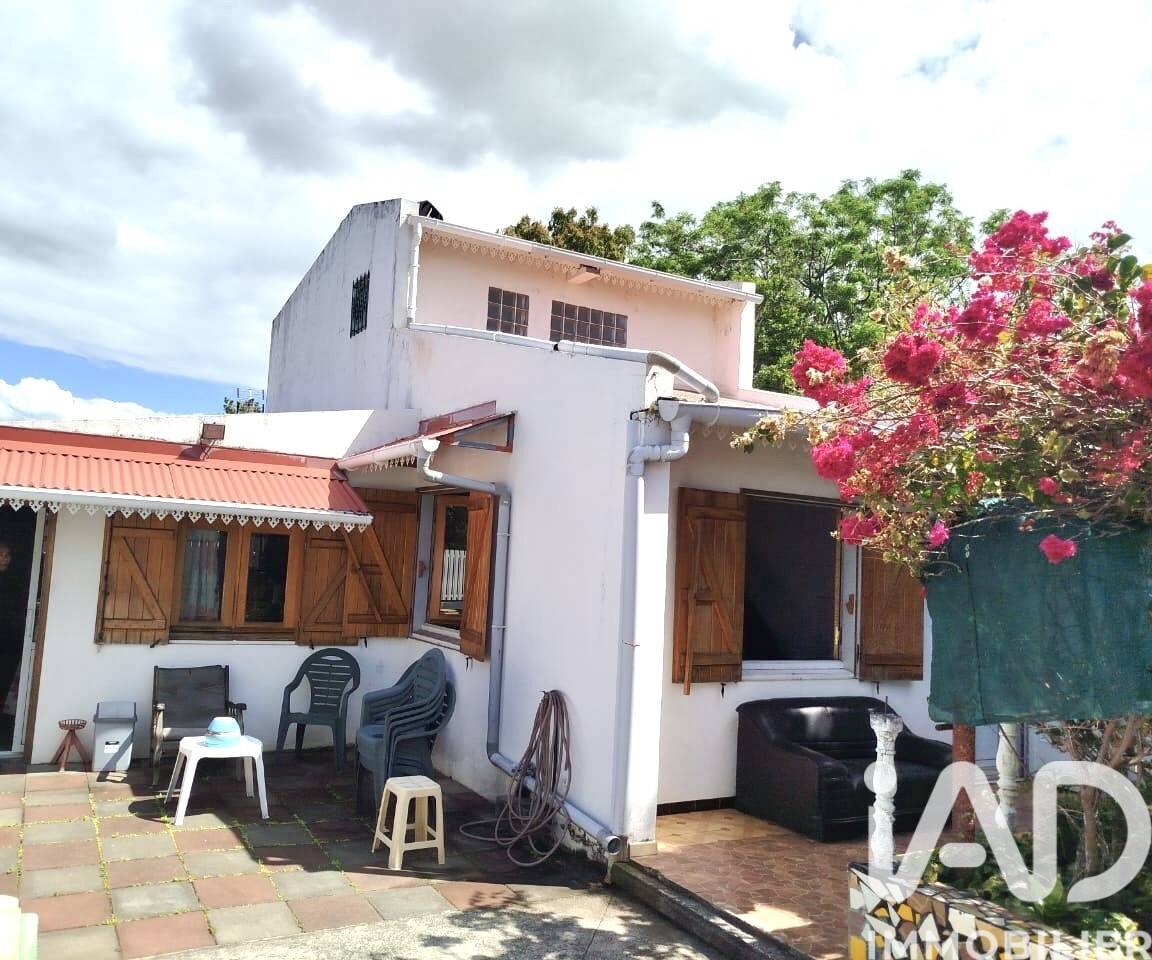 Maison à vendre, 91m², SAINT PIERRE