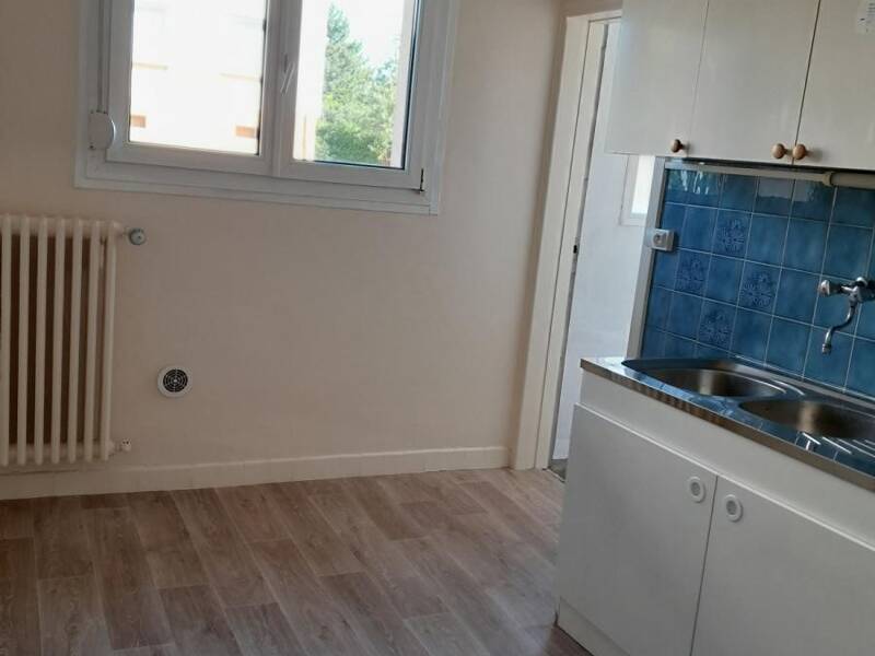 Maison à louer, 56m², BESANCON