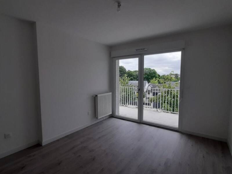 Maison à louer, 40m², AMIENS