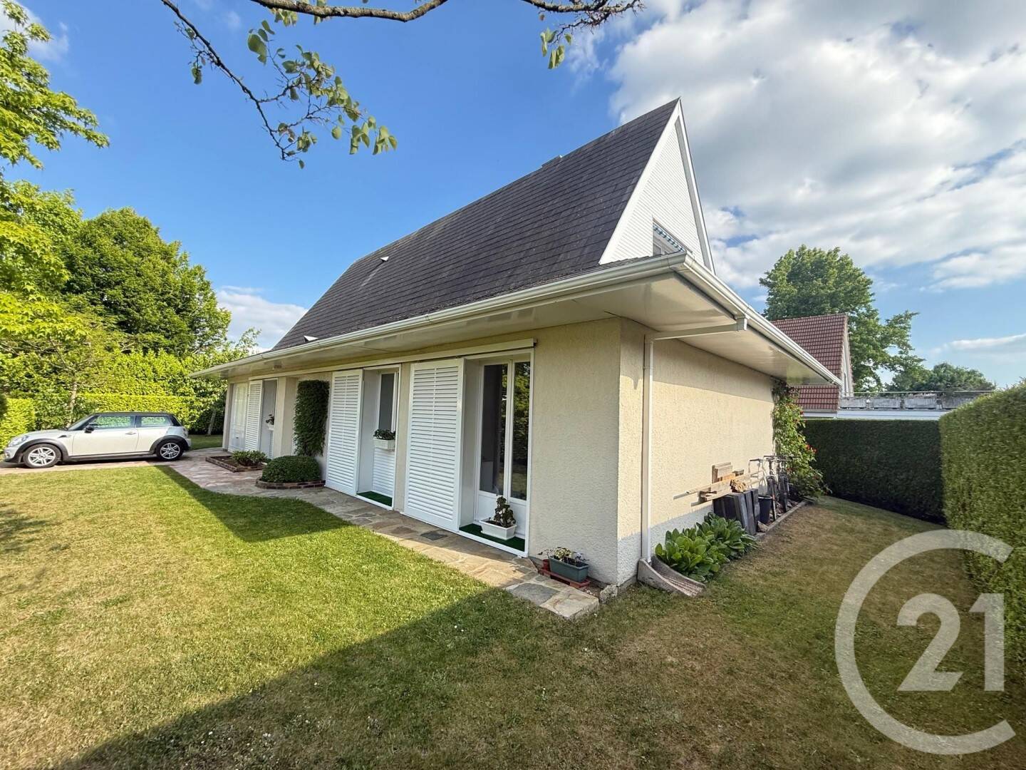 Maison à vendre, 119m², GIF SUR YVETTE