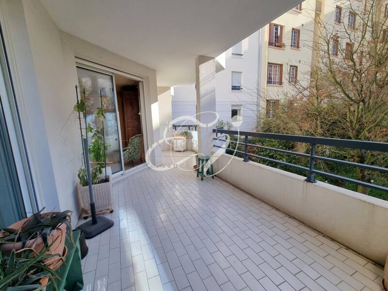 Maison à vendre, 107m², LYON 4E