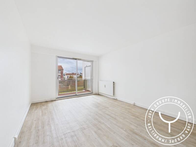 Maison à louer, 29m², ISSY LES MOULINEAUX