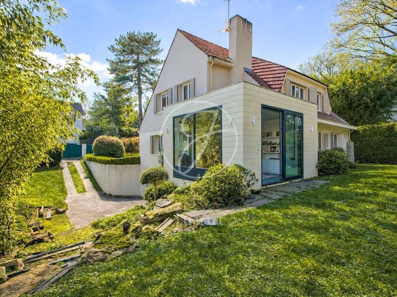 Maison à vendre, 220m², LA CELLE SAINT CLOUD