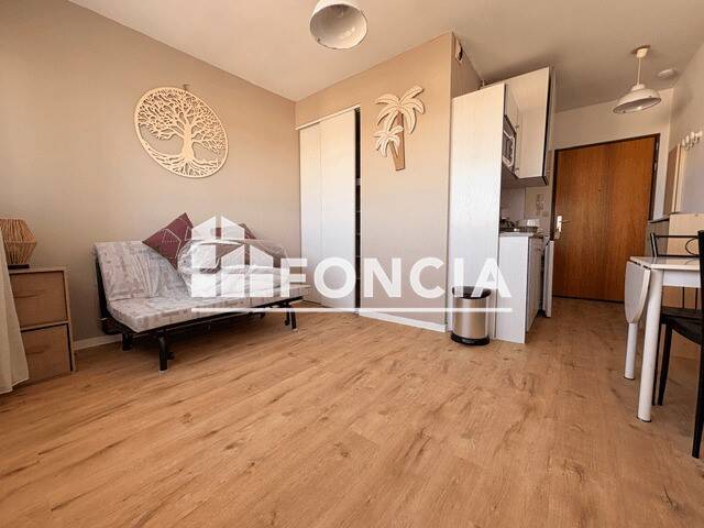 Maison à louer, 19m², LA ROCHELLE