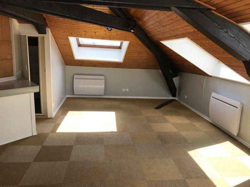 Maison à louer, 32m², NANCY
