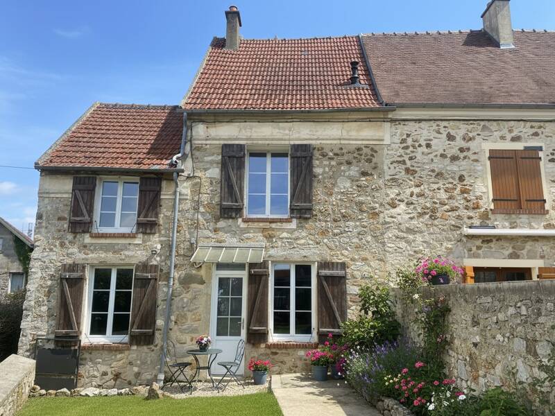 Maison à vendre, 84m², LIZY SUR OURCQ