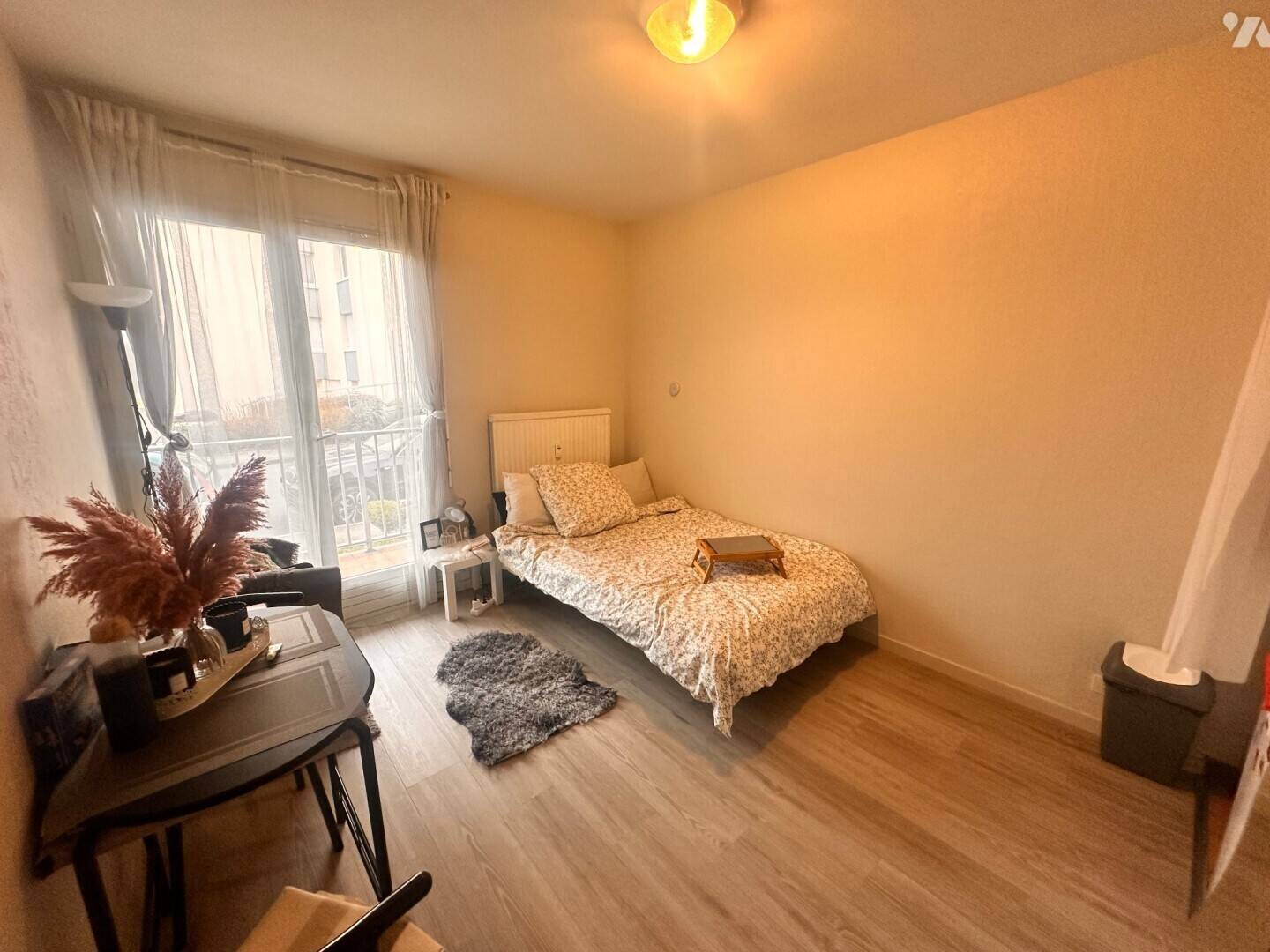 Maison à vendre, 16m², FONTAINE LES DIJON