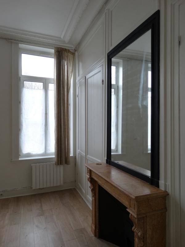 Maison à louer, 51m², TOURCOING