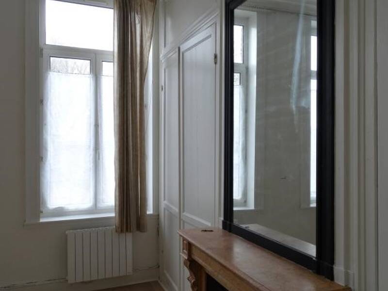 Maison à louer, 51m², TOURCOING