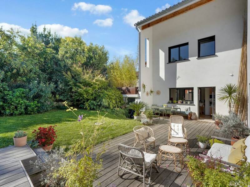 Maison à vendre, 145m², TOULOUSE