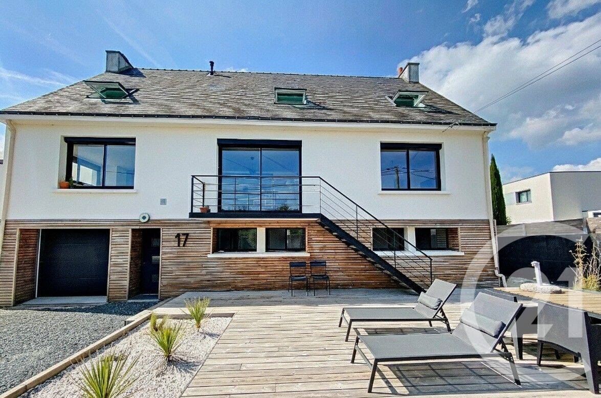 Maison à vendre, 235m², VANNES