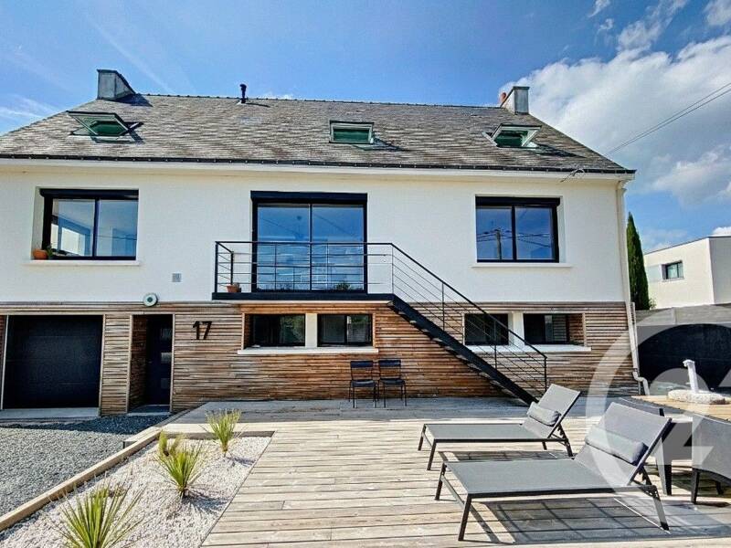 Maison à vendre, 235m², VANNES