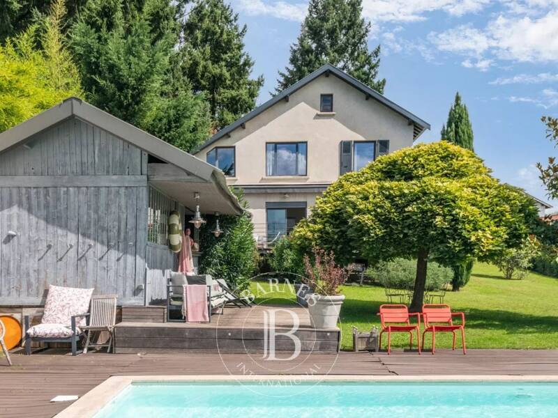 Maison à vendre, 272m², LIMONEST