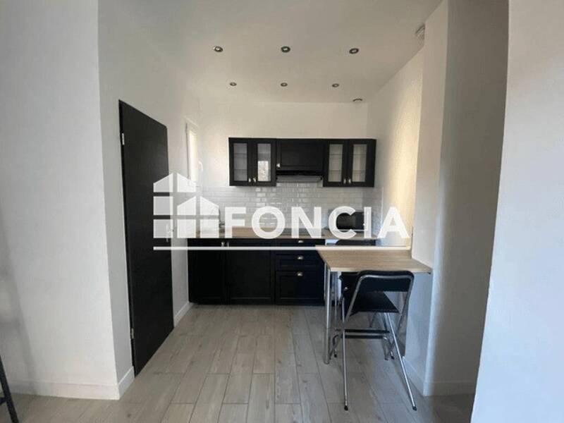 Maison à louer, 29m², MARSEILLE 5E