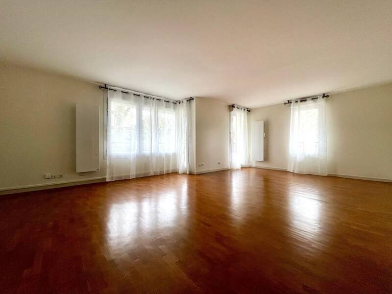 Maison à louer, 78m², CACHAN