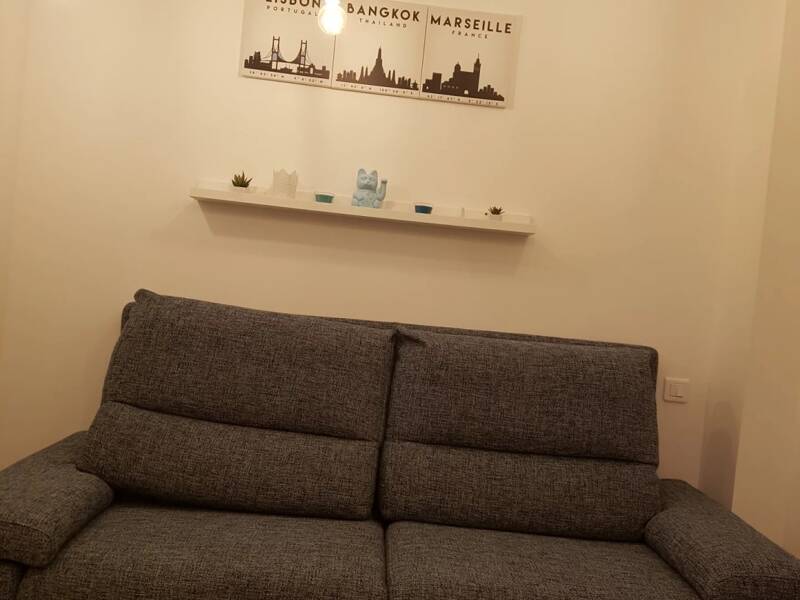 Maison à louer, 20m², AIX EN PROVENCE