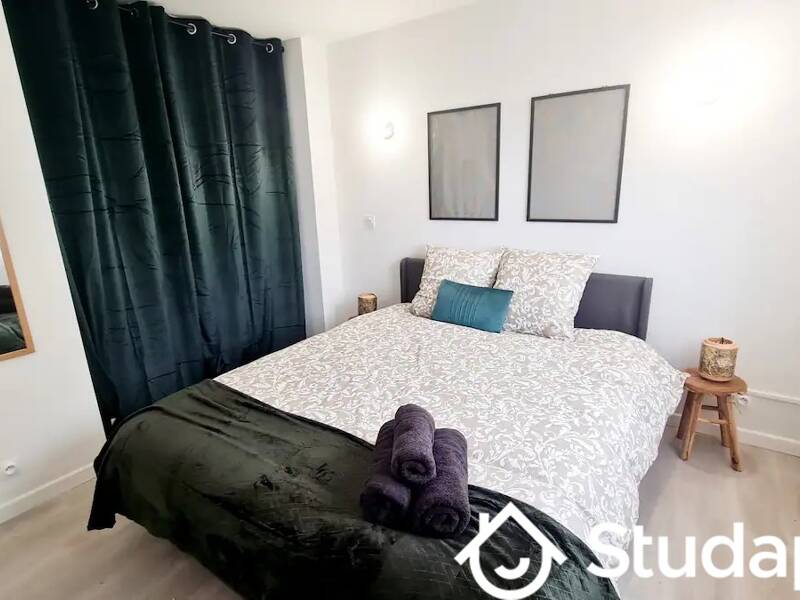 Maison à louer, 33m², EVREUX