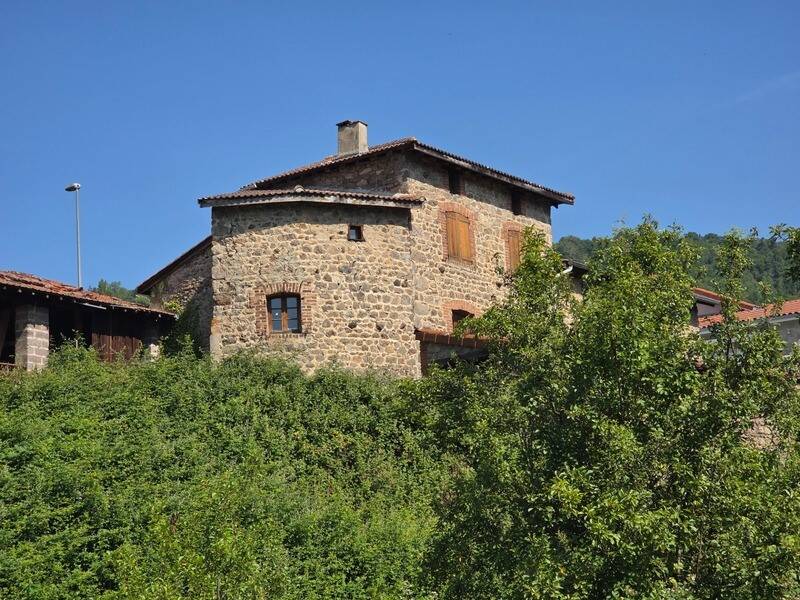 Maison à vendre, 158m², AUREC SUR LOIRE