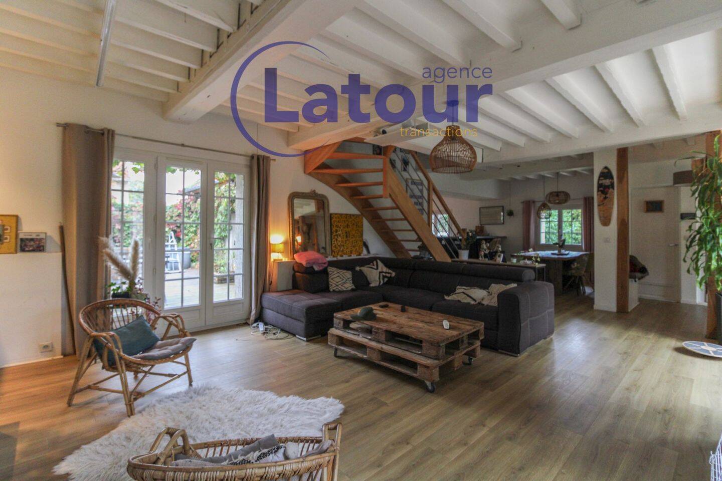 Maison à vendre, 157m², MEZIERES EN DROUAIS
