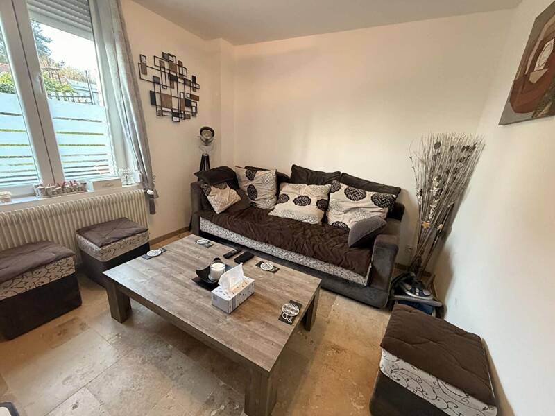 Maison à vendre, 92m², RAISMES