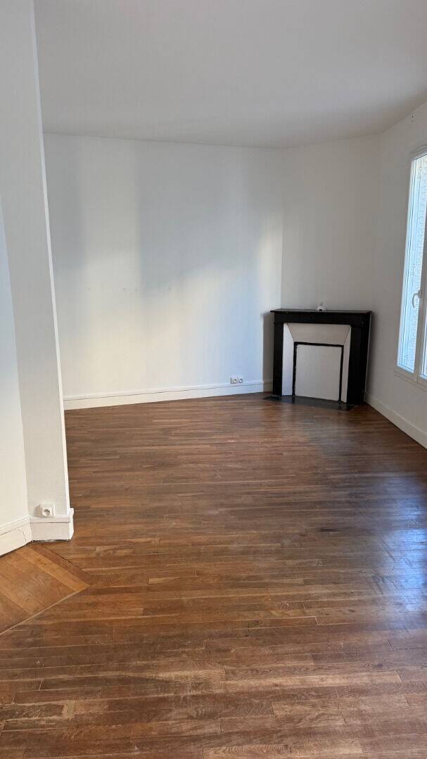 Maison à louer, 54m², MONTREUIL