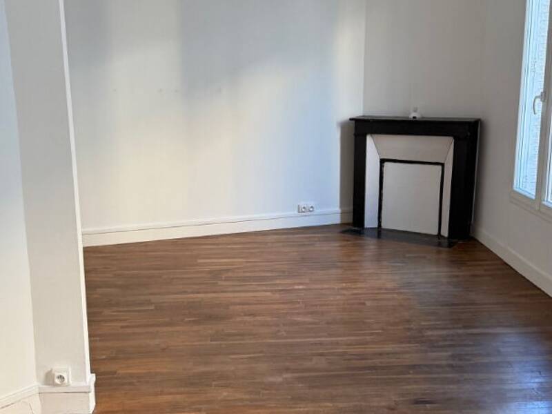 Maison à louer, 54m², MONTREUIL