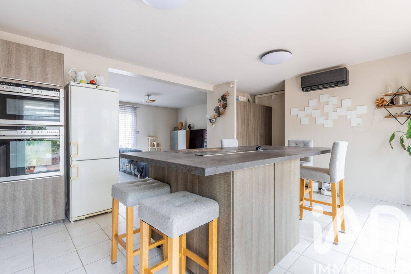 Maison à vendre, 107m², ORLY