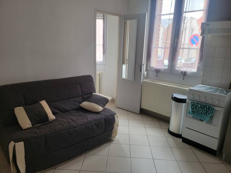 Maison à louer, 20m², SAINT QUENTIN
