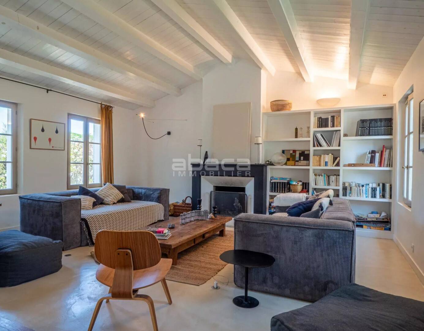 Maison à vendre, 173m², LES PORTES EN RE