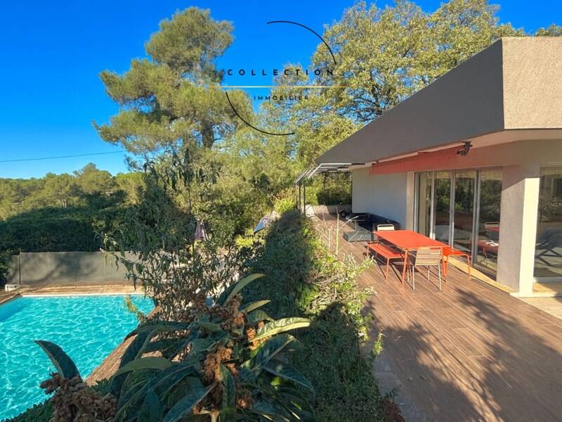 Maison à vendre, 210m², MONTPELLIER