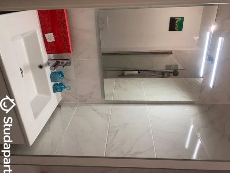 Maison à louer, 11m², BORDEAUX