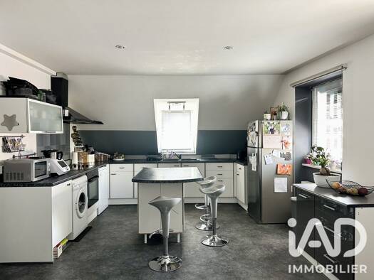 Duplex à vendre 169 000 € 4 pièces 3 chambres 101,35 m² Étage 4/4 Est Altkirch 68130