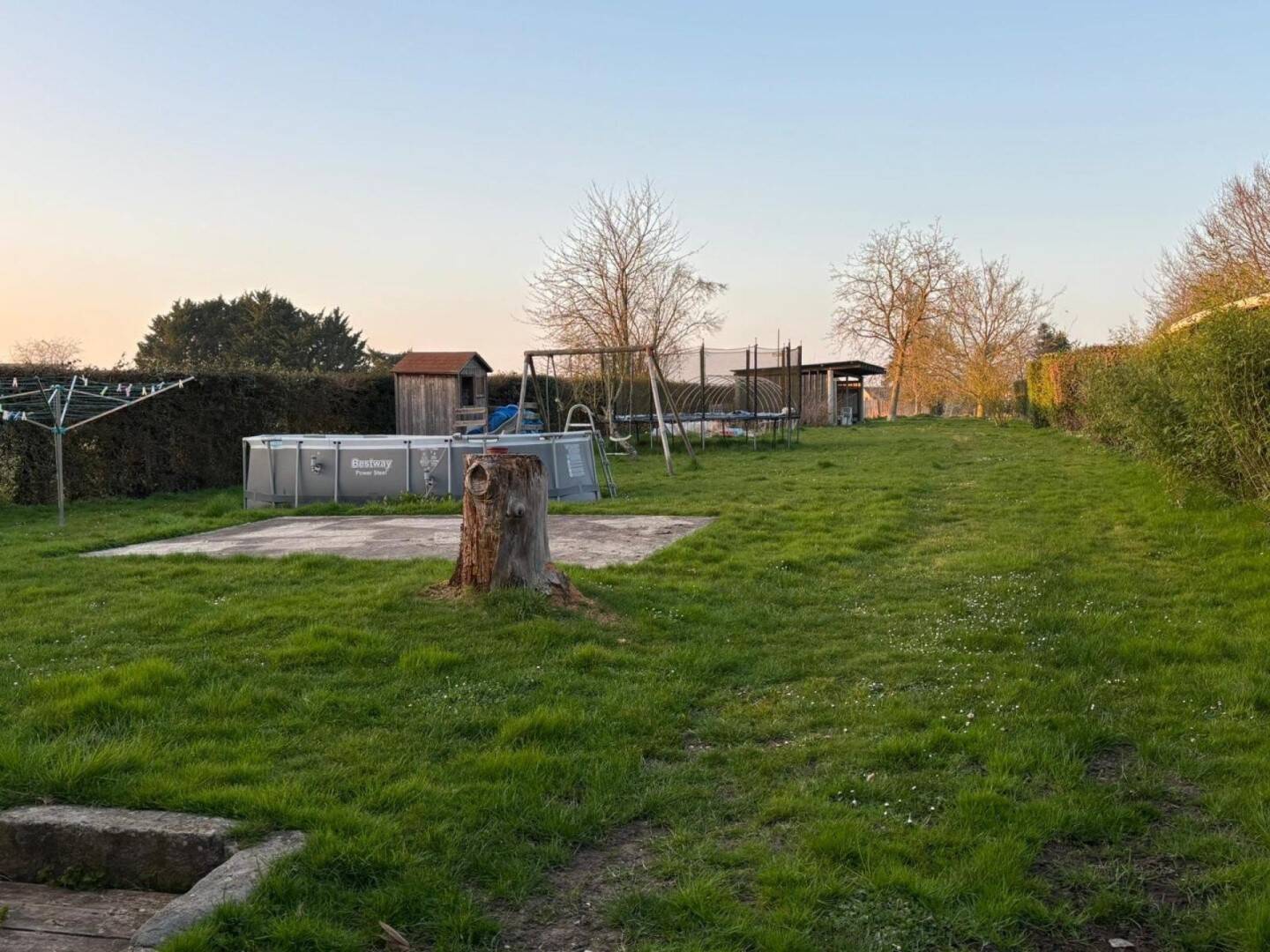 Maison à vendre, 130m², THURY EN VALOIS