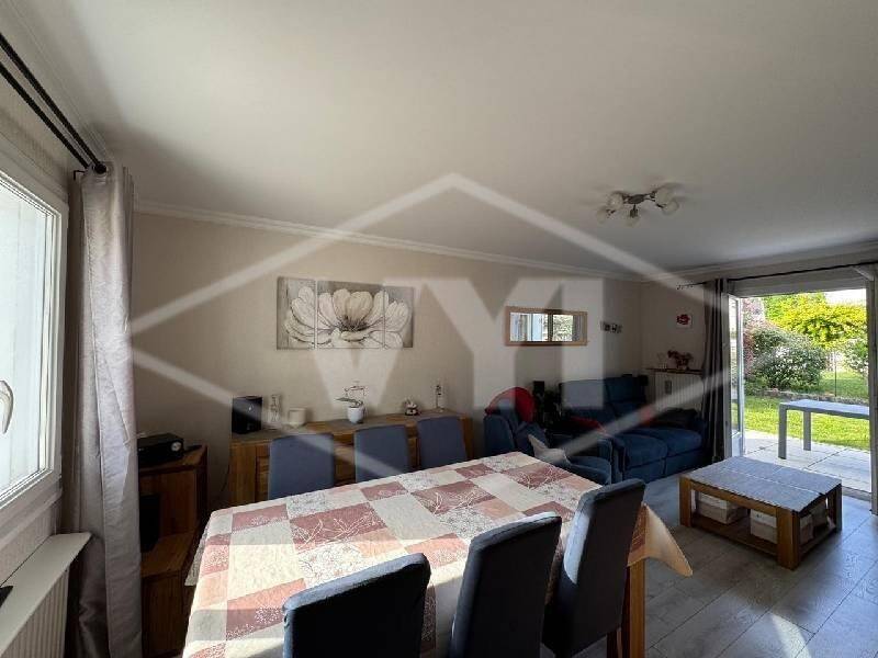 Maison à vendre, 109m², COMBS LA VILLE
