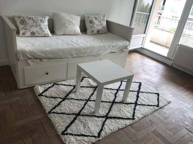 Maison à louer, 42m², LYON 8E