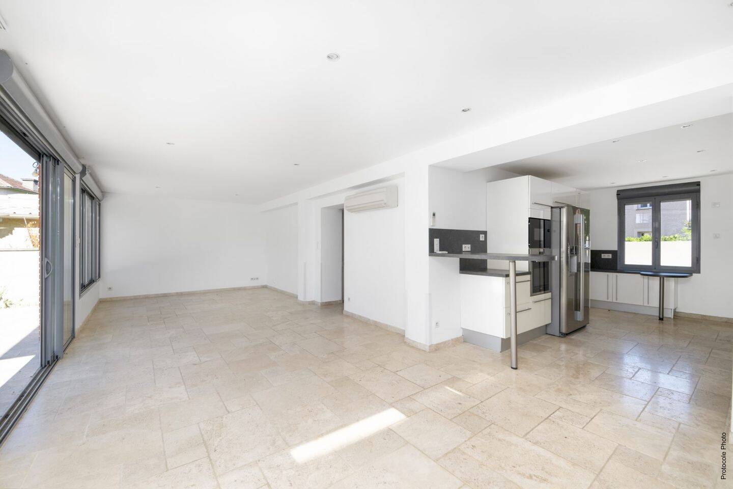 Maison de standing T5 Pont des Demoiselles — 5