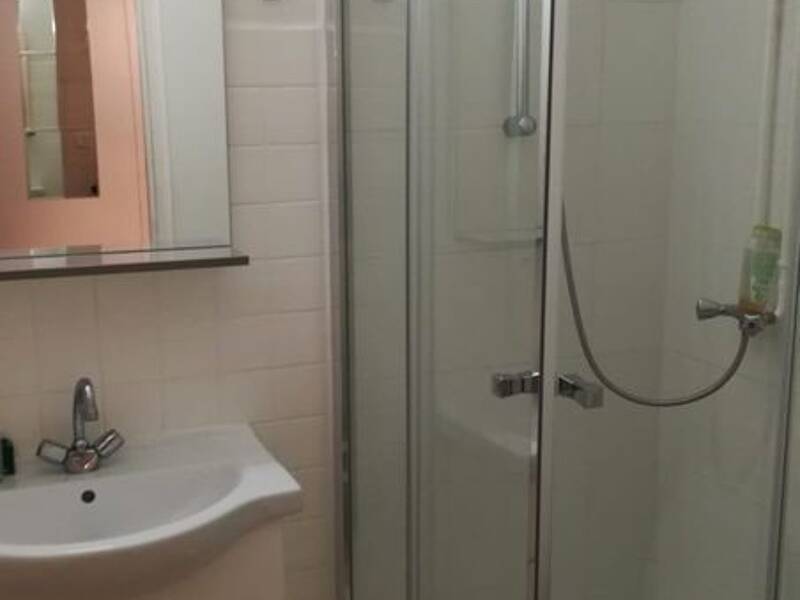 Maison à louer, 19m², PARIS 16E