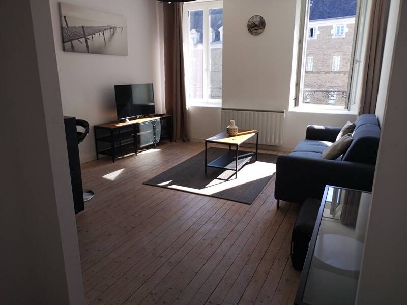 Maison à louer, 39m², VANNES