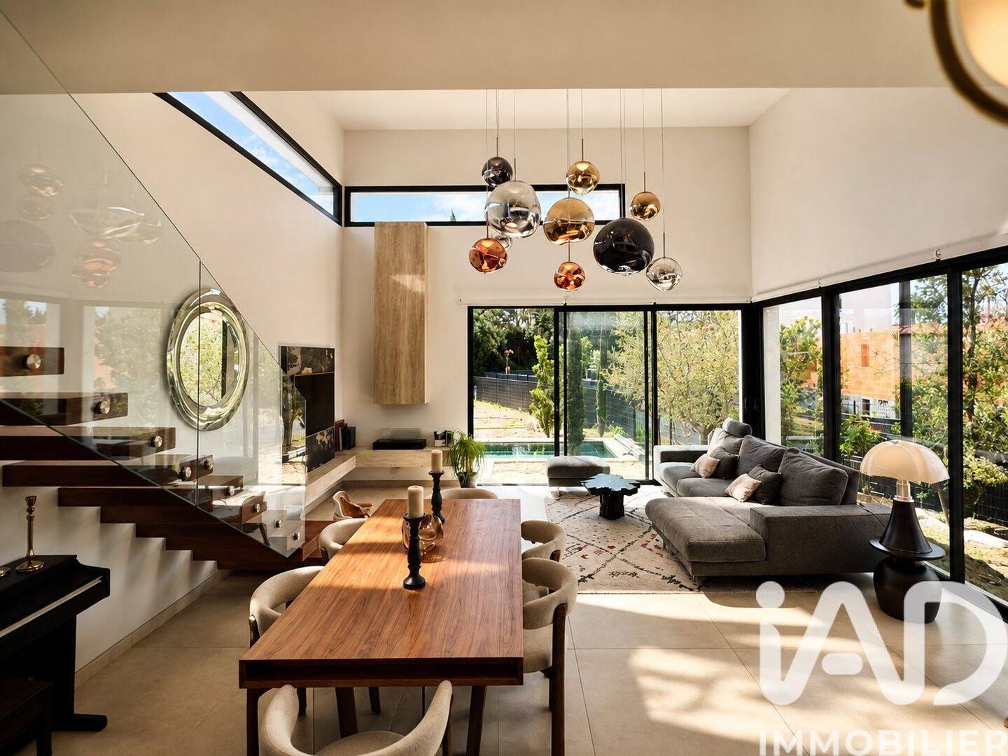 Maison à vendre, 123m², VILLELONGUE DE LA SALANQUE