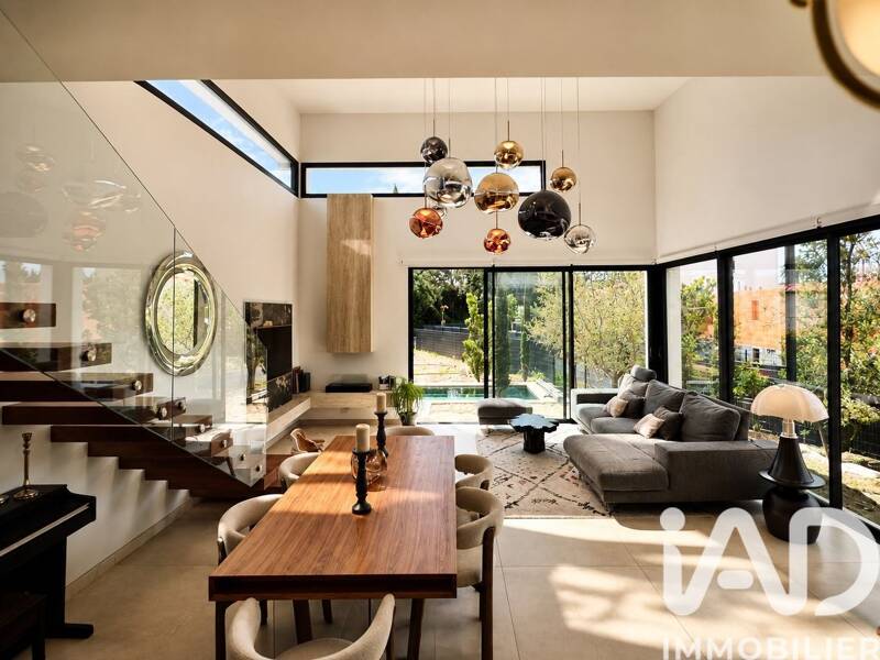 Maison à vendre, 123m², VILLELONGUE DE LA SALANQUE