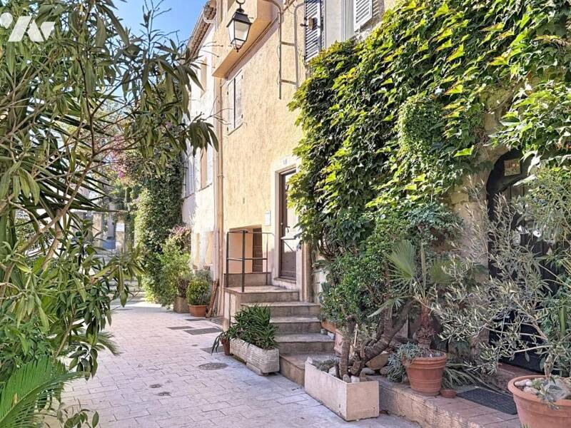 Maison à vendre, 170m², CANNES