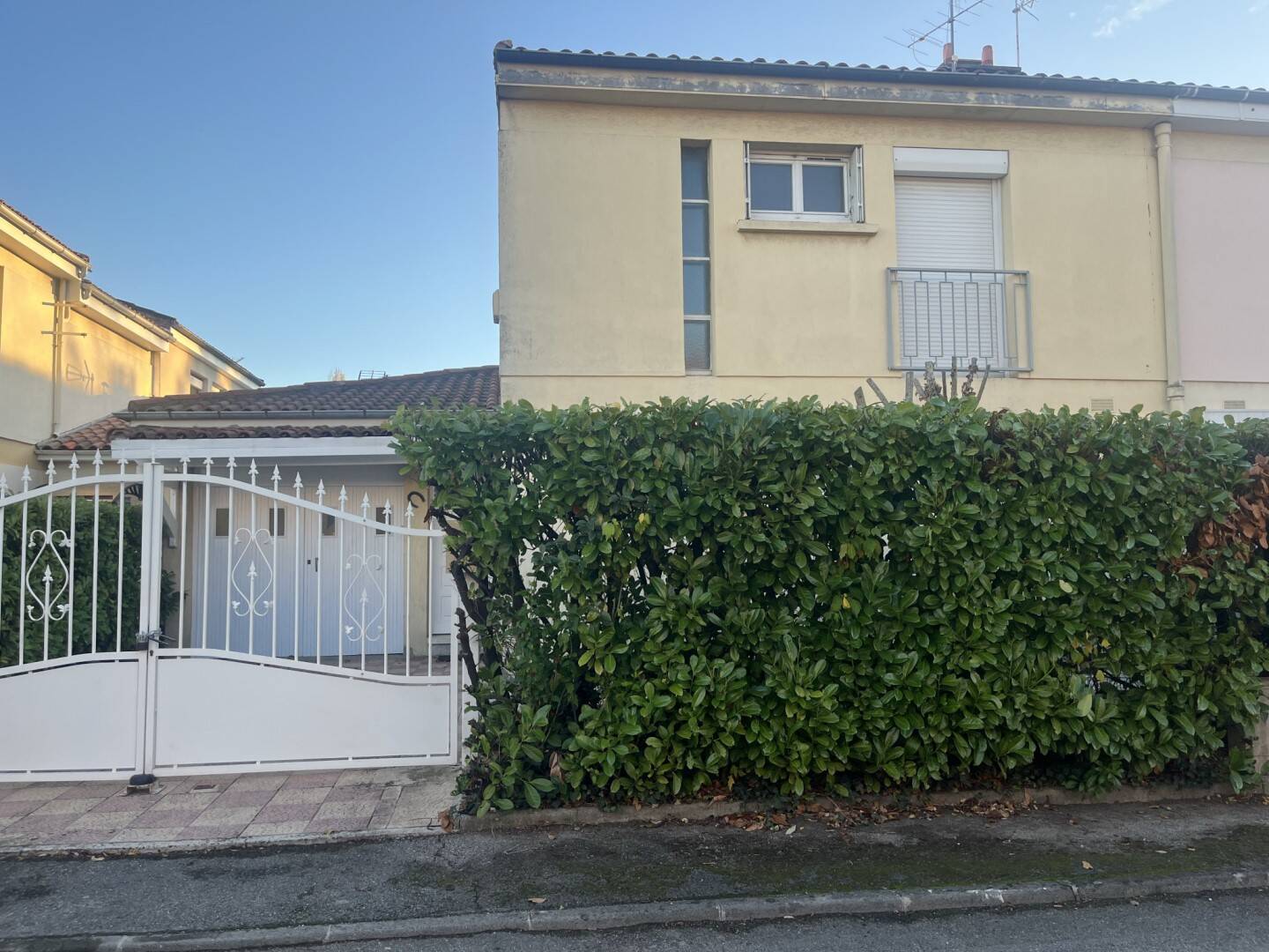 Maison à vendre, 85m², VALENCE